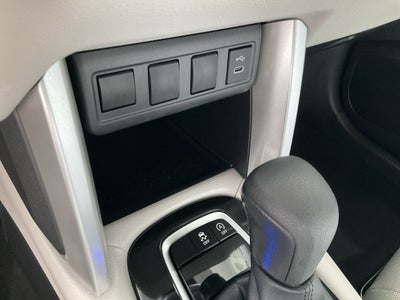 2025 Toyota Corolla Cross L