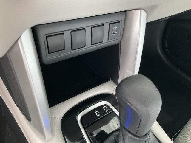 2025 Toyota Corolla Cross L