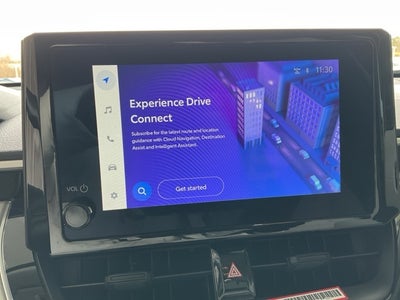 2025 Toyota Corolla Cross L