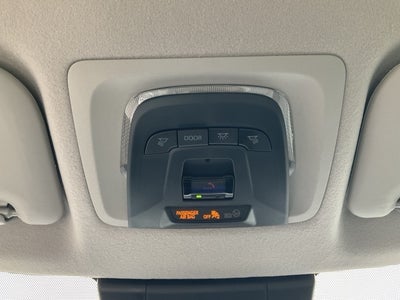 2025 Toyota Corolla Cross L