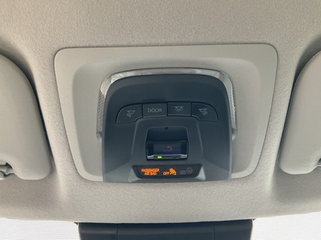 2025 Toyota Corolla Cross L