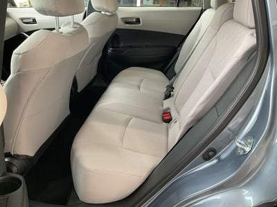 2025 Toyota Corolla Cross L