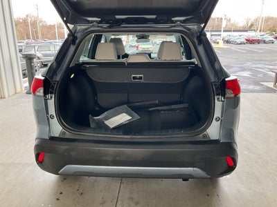 2025 Toyota Corolla Cross L