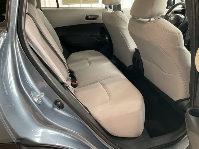 2025 Toyota Corolla Cross L