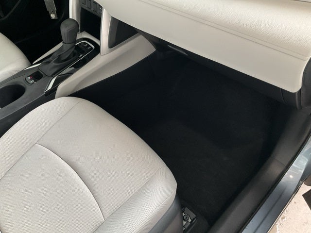 2025 Toyota Corolla Cross L