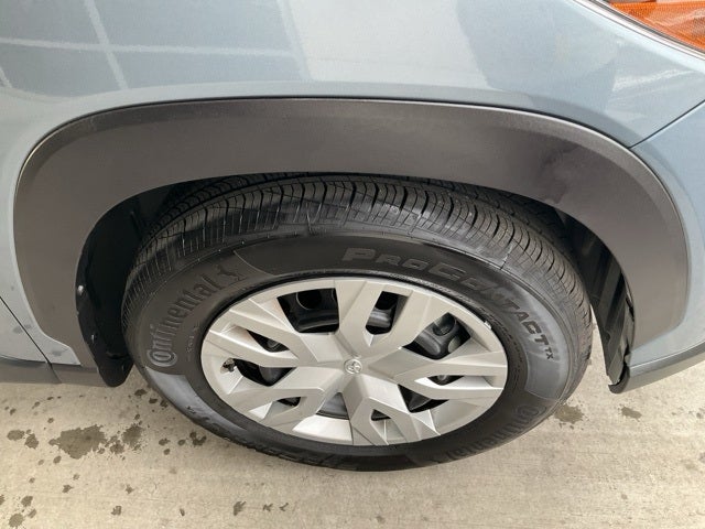 2025 Toyota Corolla Cross L