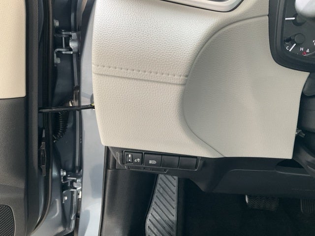 2025 Toyota Corolla Cross L