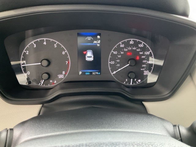 2025 Toyota Corolla Cross L