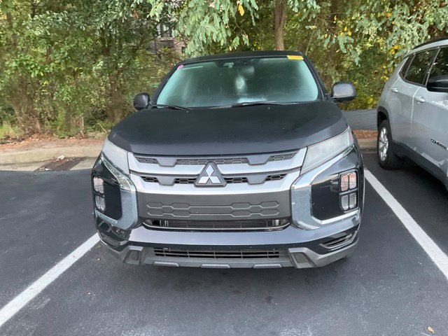 2024 Mitsubishi Outlander Sport 2.0 S