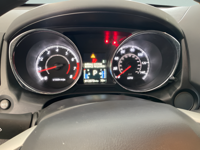2024 Mitsubishi Outlander Sport 2.0 S