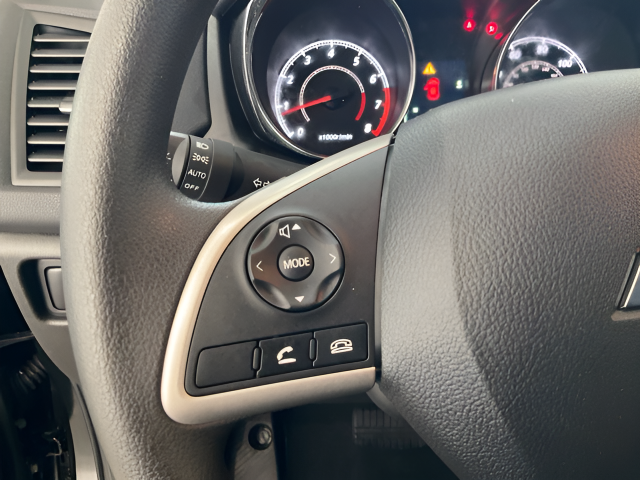 2024 Mitsubishi Outlander Sport 2.0 S