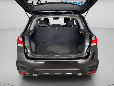 2024 Mitsubishi Outlander Sport 2.0 S