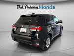 2024 Mitsubishi Outlander Sport 2.0 S