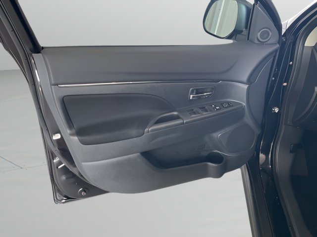 2024 Mitsubishi Outlander Sport 2.0 S