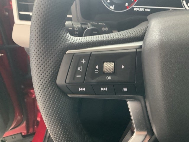 2024 Mitsubishi Outlander SEL