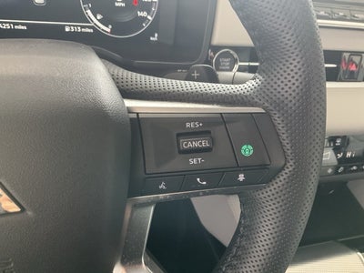 2024 Mitsubishi Outlander SEL