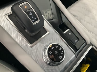 2024 Mitsubishi Outlander SEL