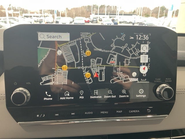 2024 Mitsubishi Outlander SEL