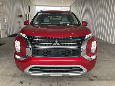 2024 Mitsubishi Outlander SEL