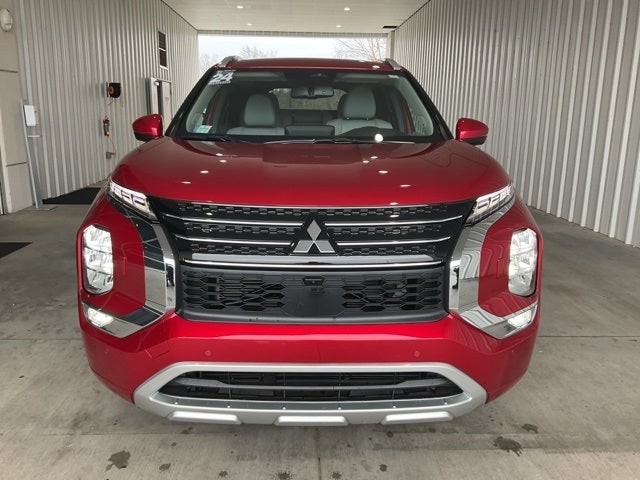 2024 Mitsubishi Outlander SEL