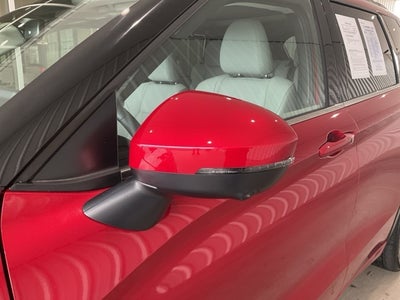 2024 Mitsubishi Outlander SEL