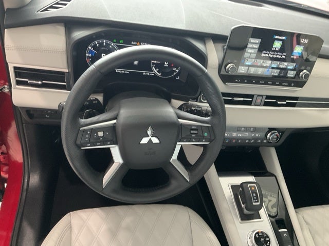 2024 Mitsubishi Outlander SEL