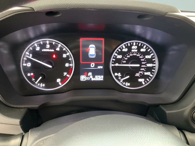 2024 Subaru Impreza Sport