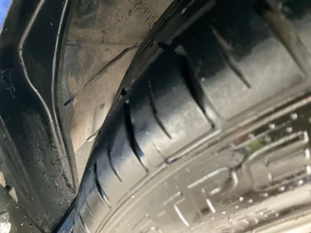 2011 Subaru Impreza WRX