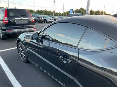 2020 Subaru BRZ Limited