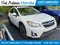 2017 Subaru Crosstrek 2.0i Premium