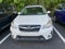 2017 Subaru Crosstrek 2.0i Premium