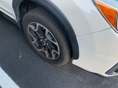 2017 Subaru Crosstrek 2.0i Premium