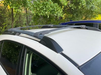 2017 Subaru Crosstrek 2.0i Premium