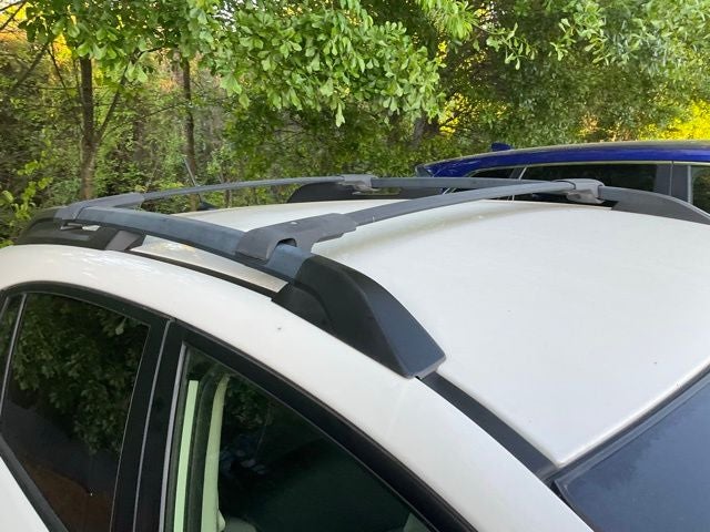 2017 Subaru Crosstrek 2.0i Premium