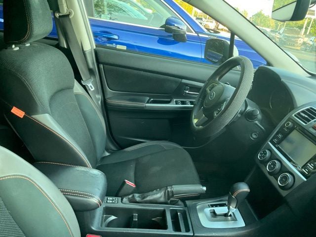 2017 Subaru Crosstrek 2.0i Premium