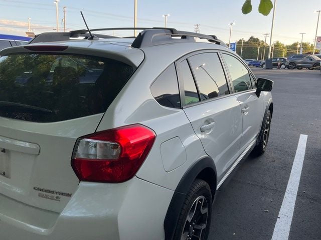 2017 Subaru Crosstrek 2.0i Premium