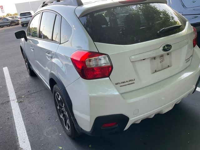 2017 Subaru Crosstrek 2.0i Premium