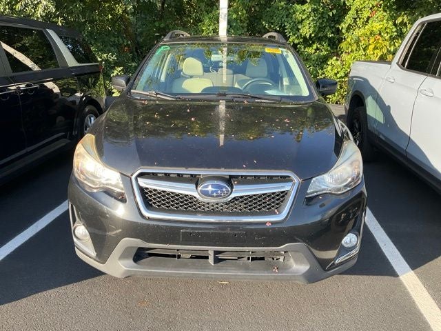 2016 Subaru Crosstrek 2.0i Premium