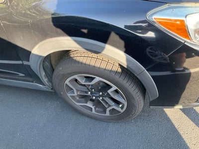 2016 Subaru Crosstrek 2.0i Premium