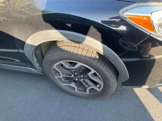 2016 Subaru Crosstrek 2.0i Premium