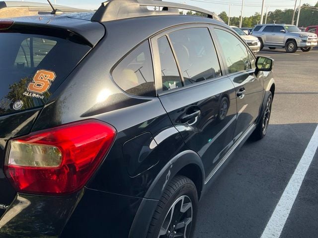 2016 Subaru Crosstrek 2.0i Premium