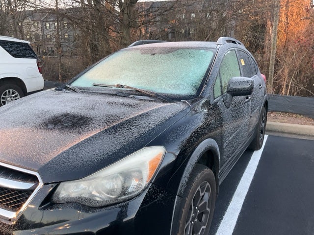 2013 Subaru XV Crosstrek 2.0i Premium