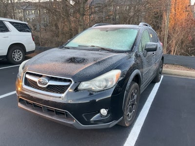 2013 Subaru XV Crosstrek 2.0i Premium