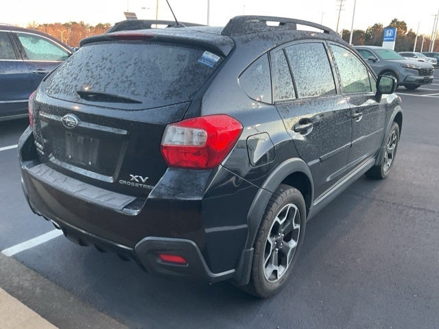 2013 Subaru XV Crosstrek 2.0i Premium