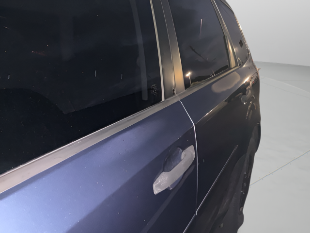 2011 Subaru Forester 2.5X