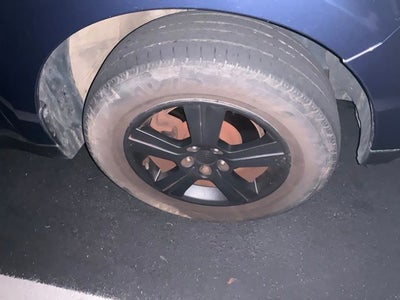 2011 Subaru Forester 2.5X