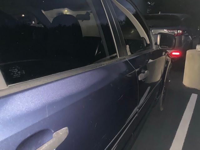 2011 Subaru Forester 2.5X