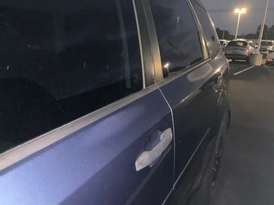 2011 Subaru Forester 2.5X