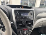 2011 Subaru Forester 2.5X Premium