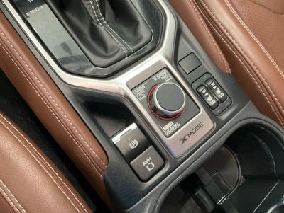 2019 Subaru Forester Touring